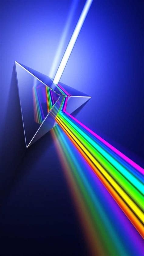 Cool prism